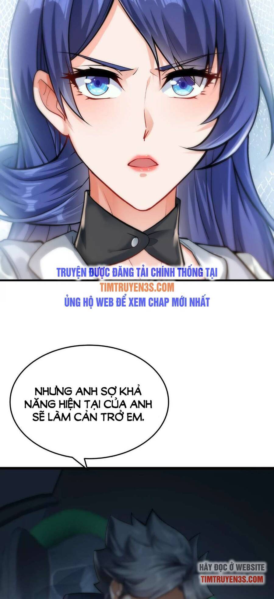 Trong Game Ta Là Vô Địch Chapter 2 - 15