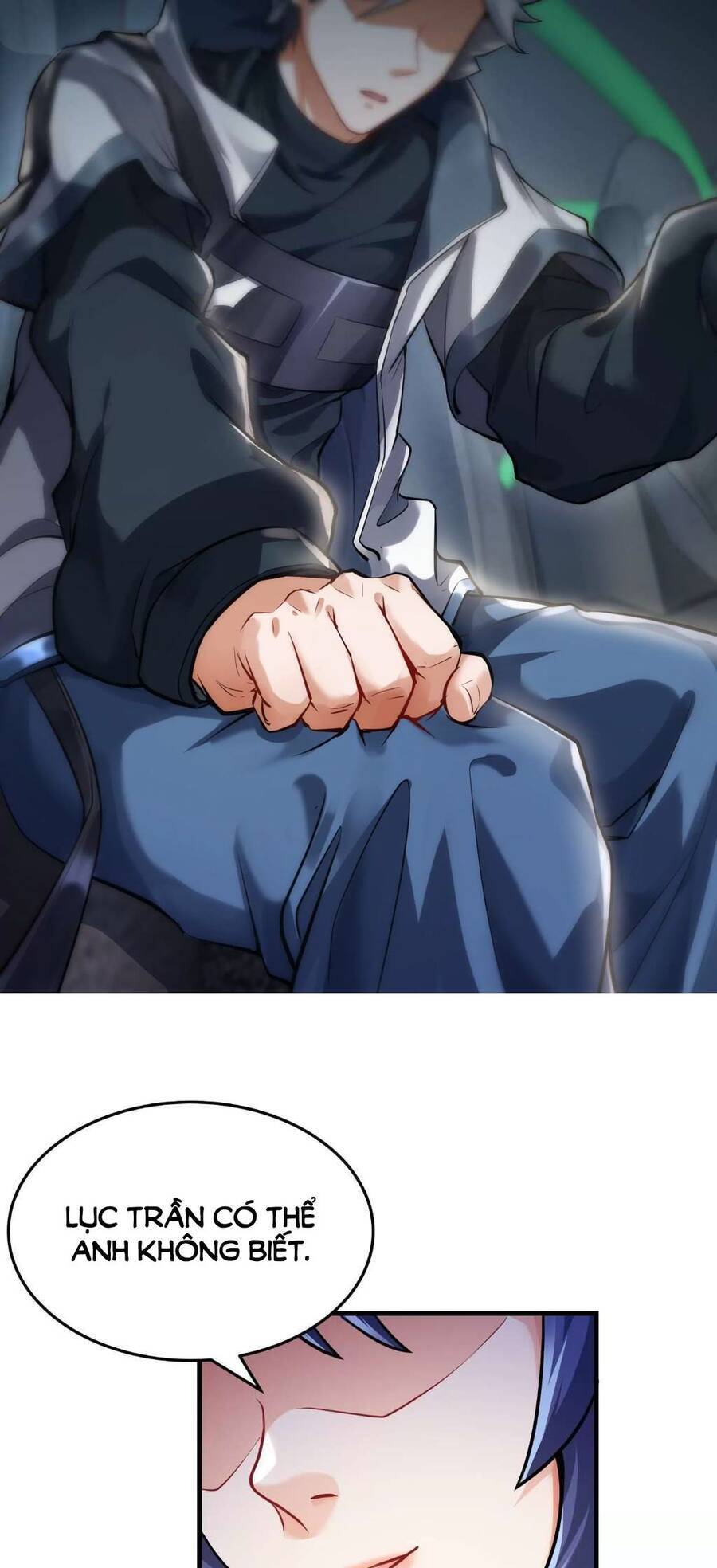 Trong Game Ta Là Vô Địch Chapter 2 - 16