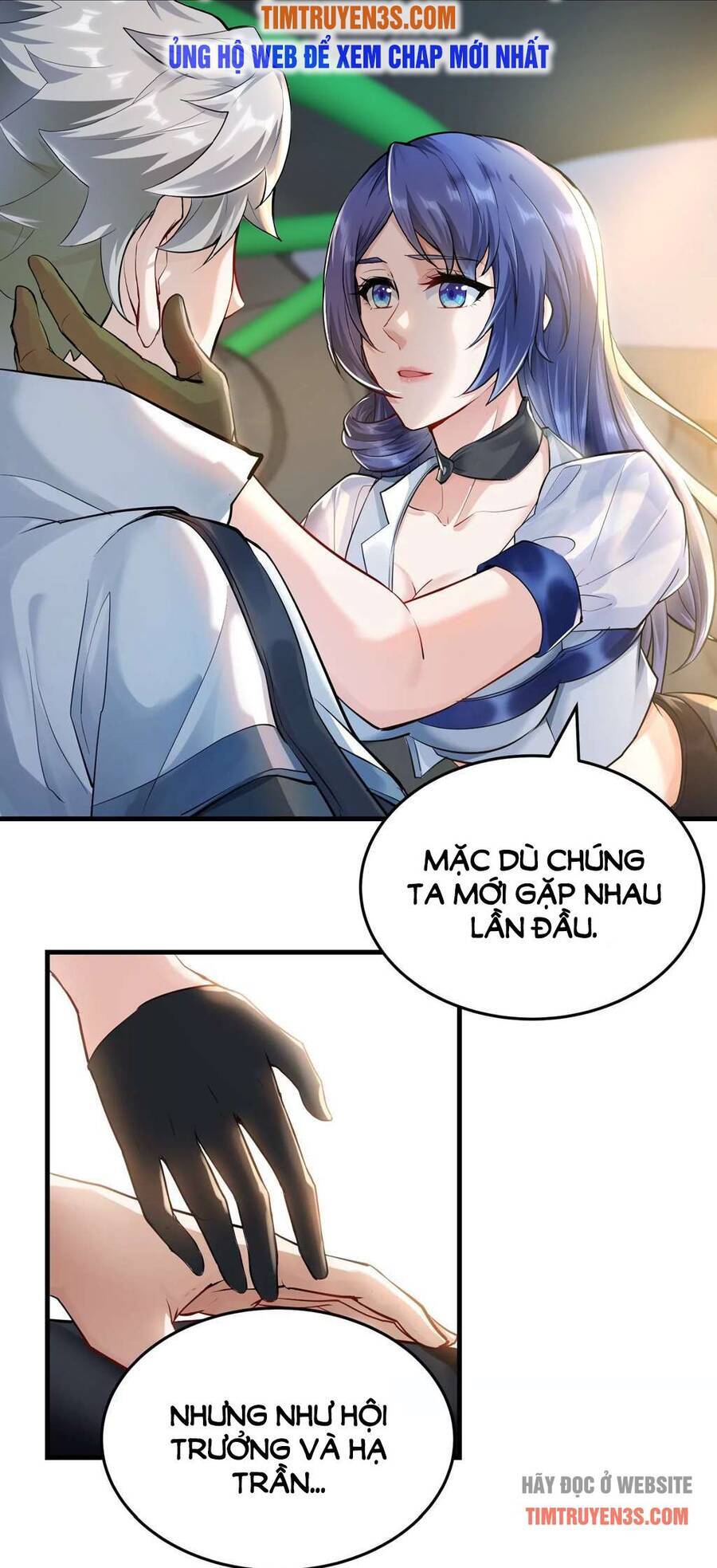 Trong Game Ta Là Vô Địch Chapter 2 - 9