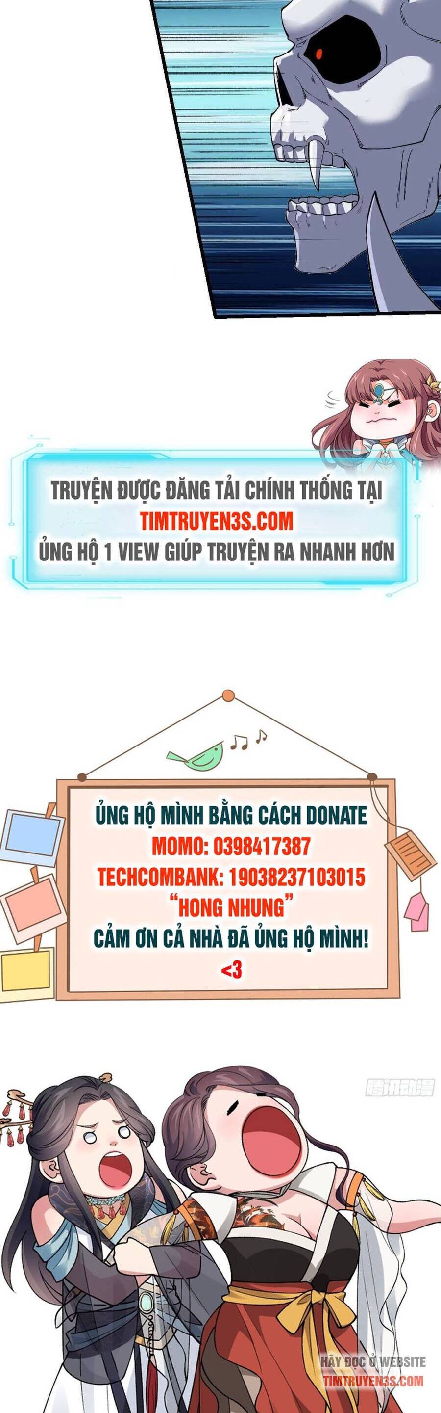 Trong Game Ta Là Vô Địch Chapter 7 - 36