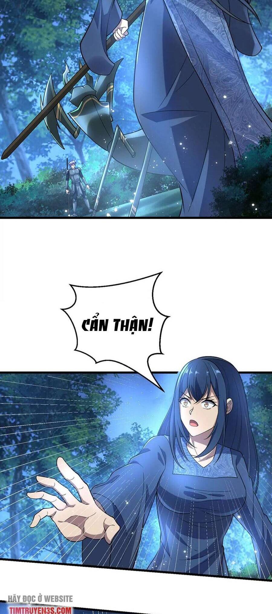 Trong Game Ta Là Vô Địch Chapter 8 - 11