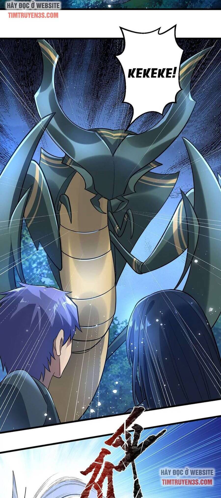 Trong Game Ta Là Vô Địch Chapter 8 - 15