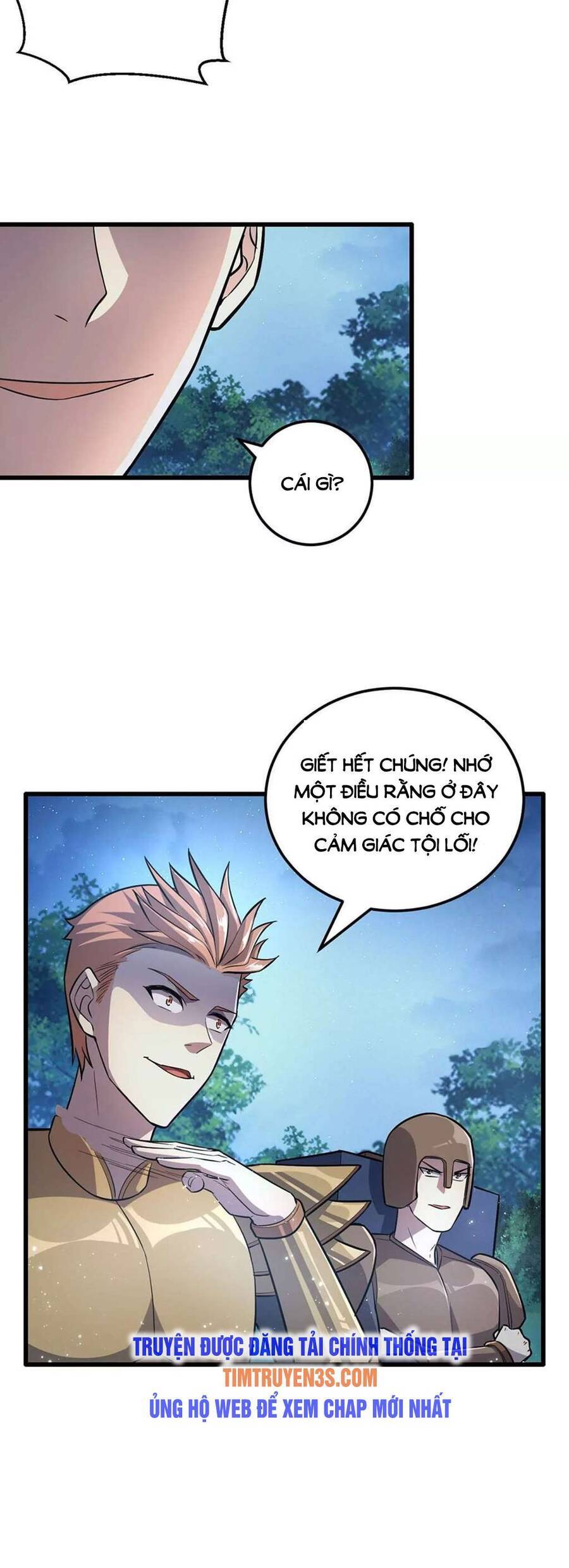 Trong Game Ta Là Vô Địch Chapter 8 - 21