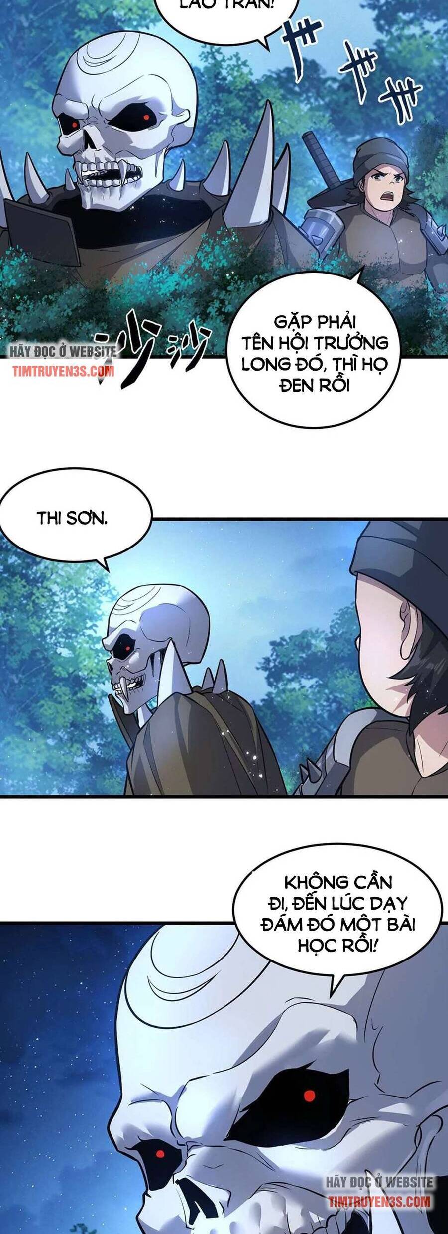 Trong Game Ta Là Vô Địch Chapter 8 - 24