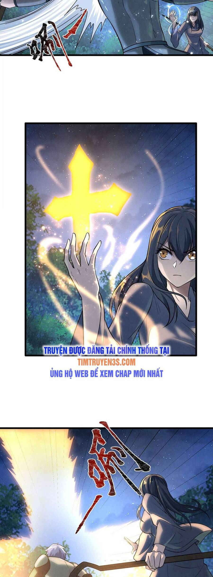 Trong Game Ta Là Vô Địch Chapter 8 - 29