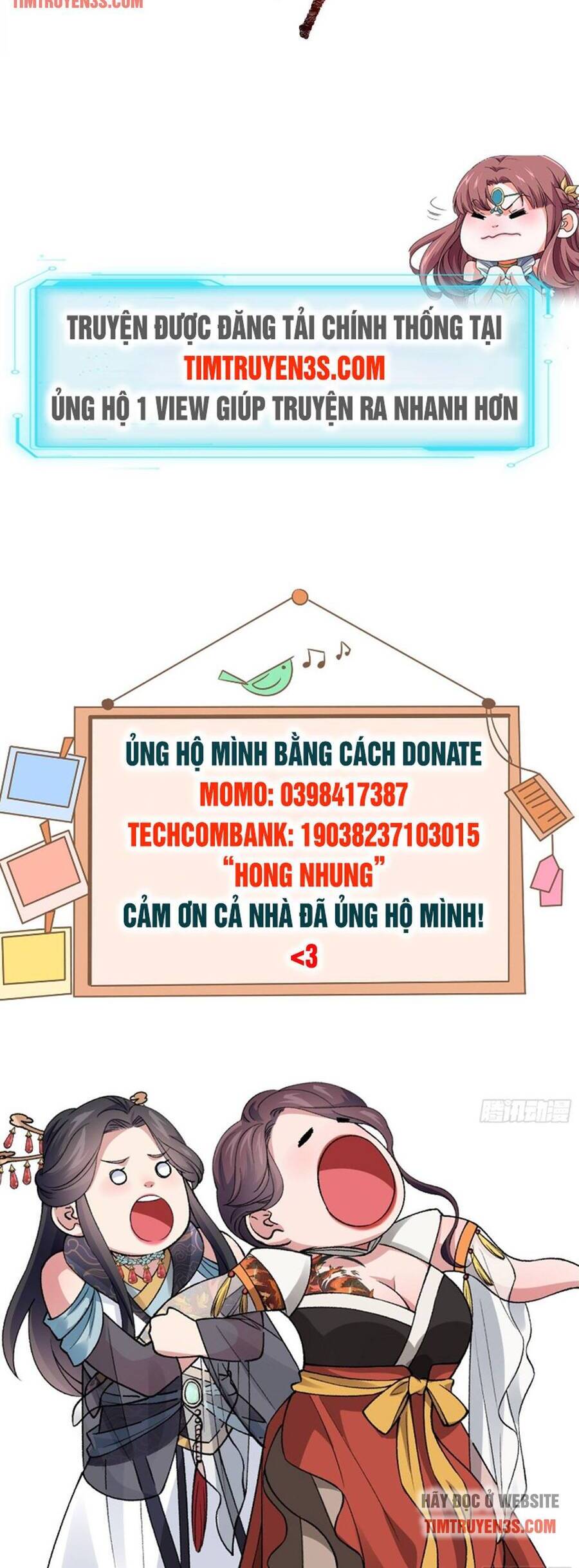 Trong Game Ta Là Vô Địch Chapter 8 - 31