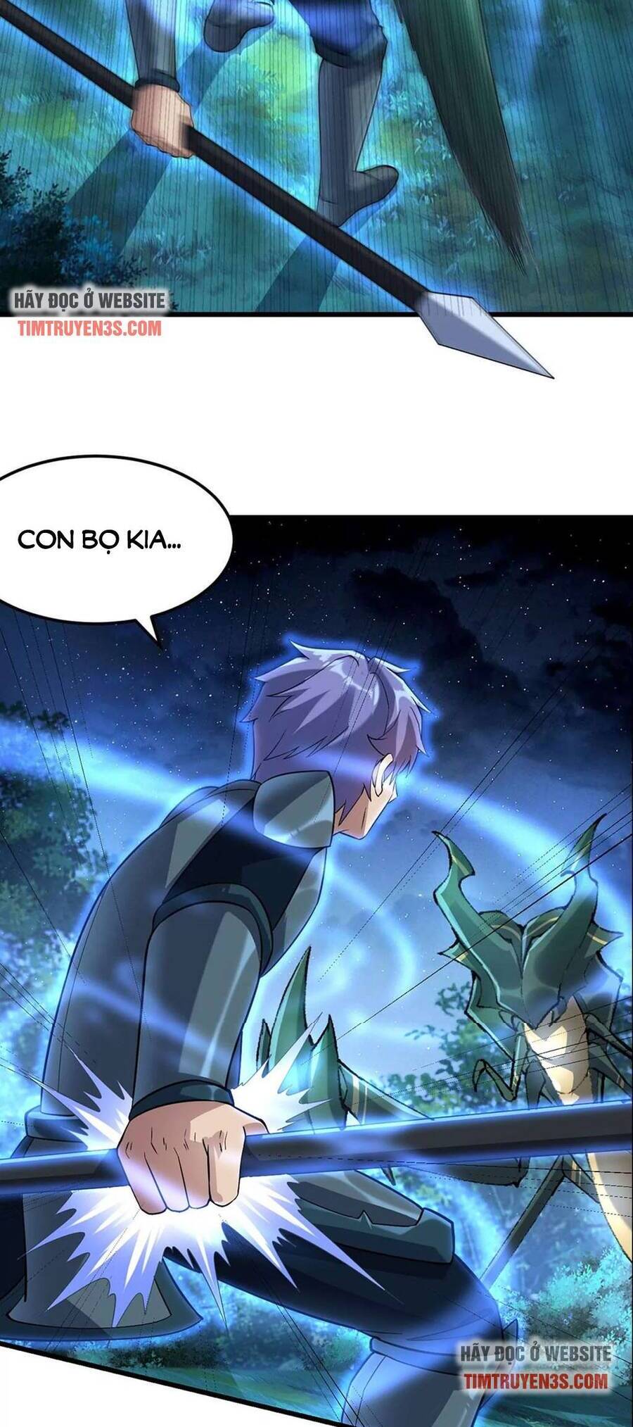 Trong Game Ta Là Vô Địch Chapter 8 - 6