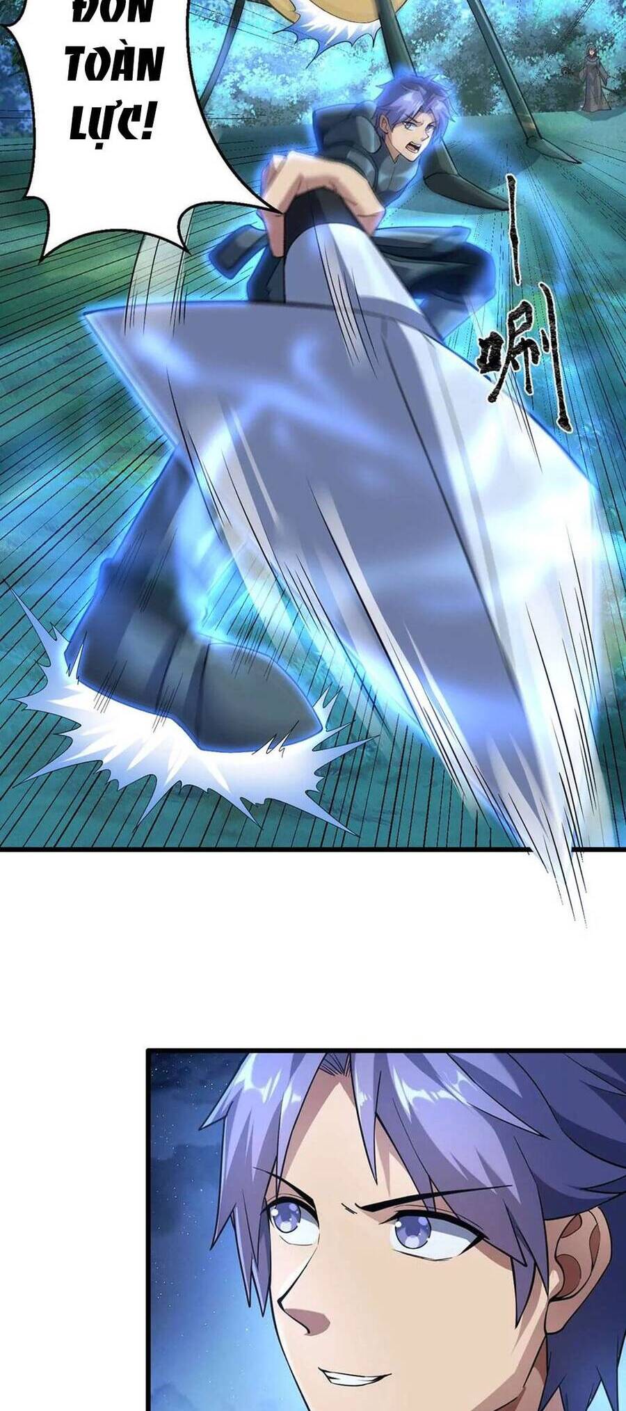 Trong Game Ta Là Vô Địch Chapter 8 - 8