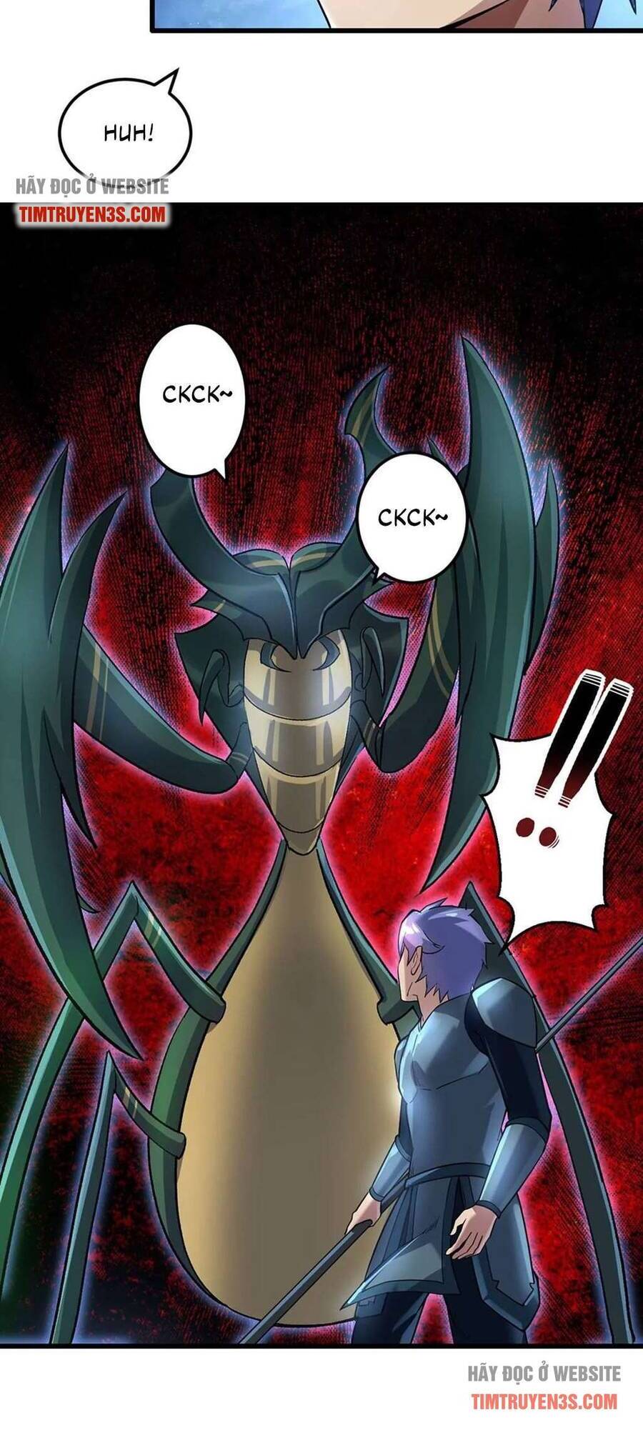 Trong Game Ta Là Vô Địch Chapter 8 - 9