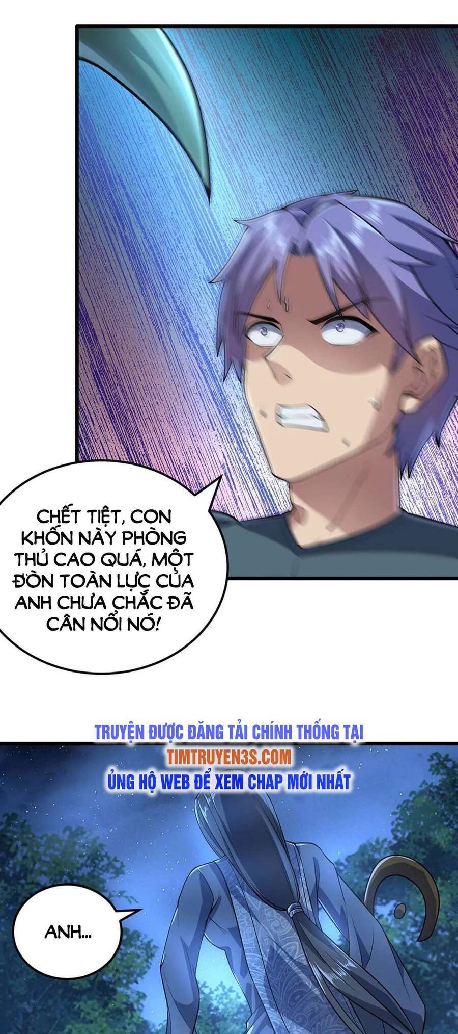 Trong Game Ta Là Vô Địch Chapter 8 - 10