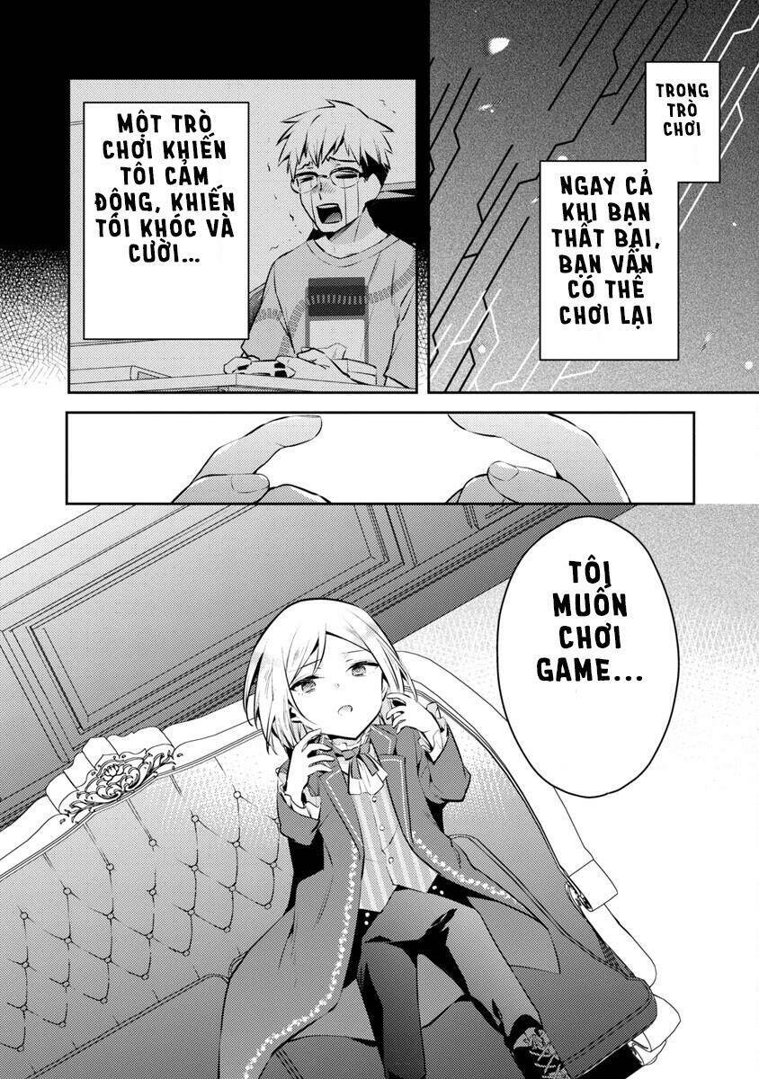 Akuyaku Reijo No Ani Ni Tensei Shimashita Chapter 5 - 18