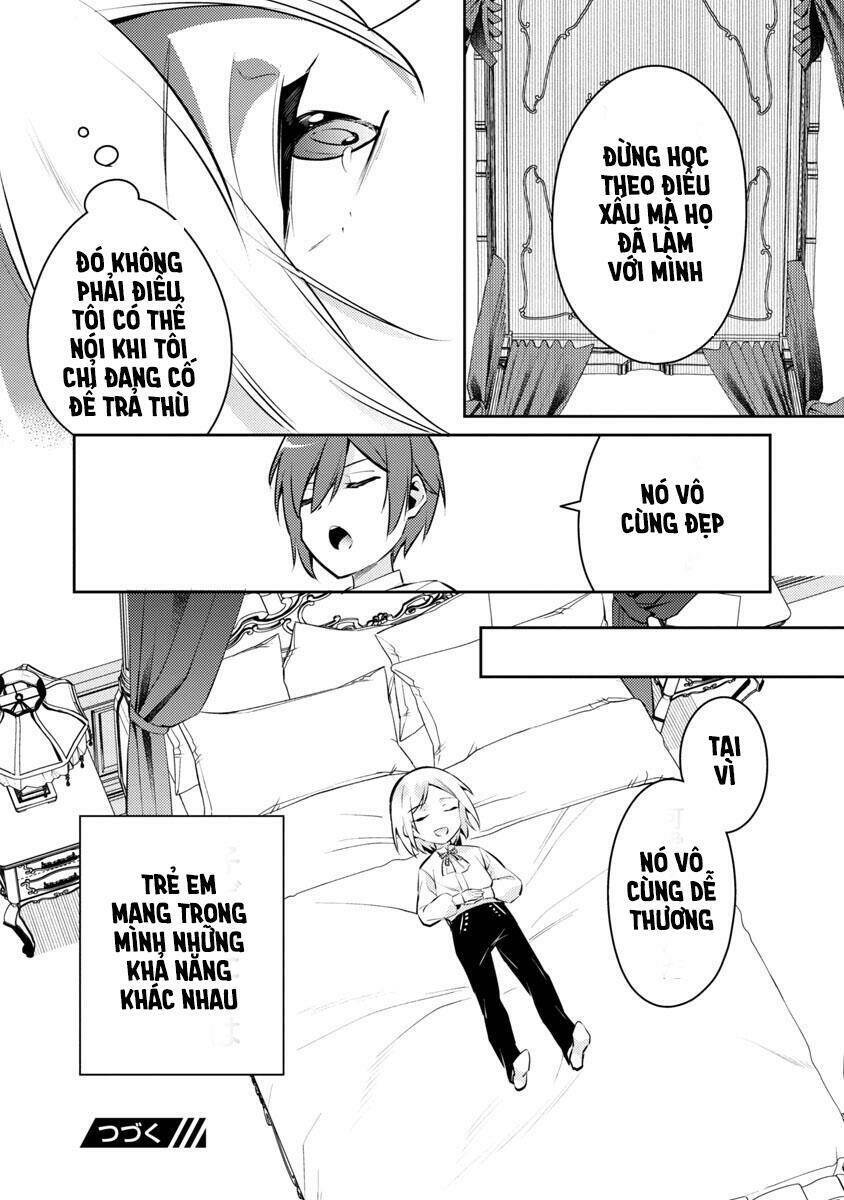 Akuyaku Reijo No Ani Ni Tensei Shimashita Chapter 6 - 37