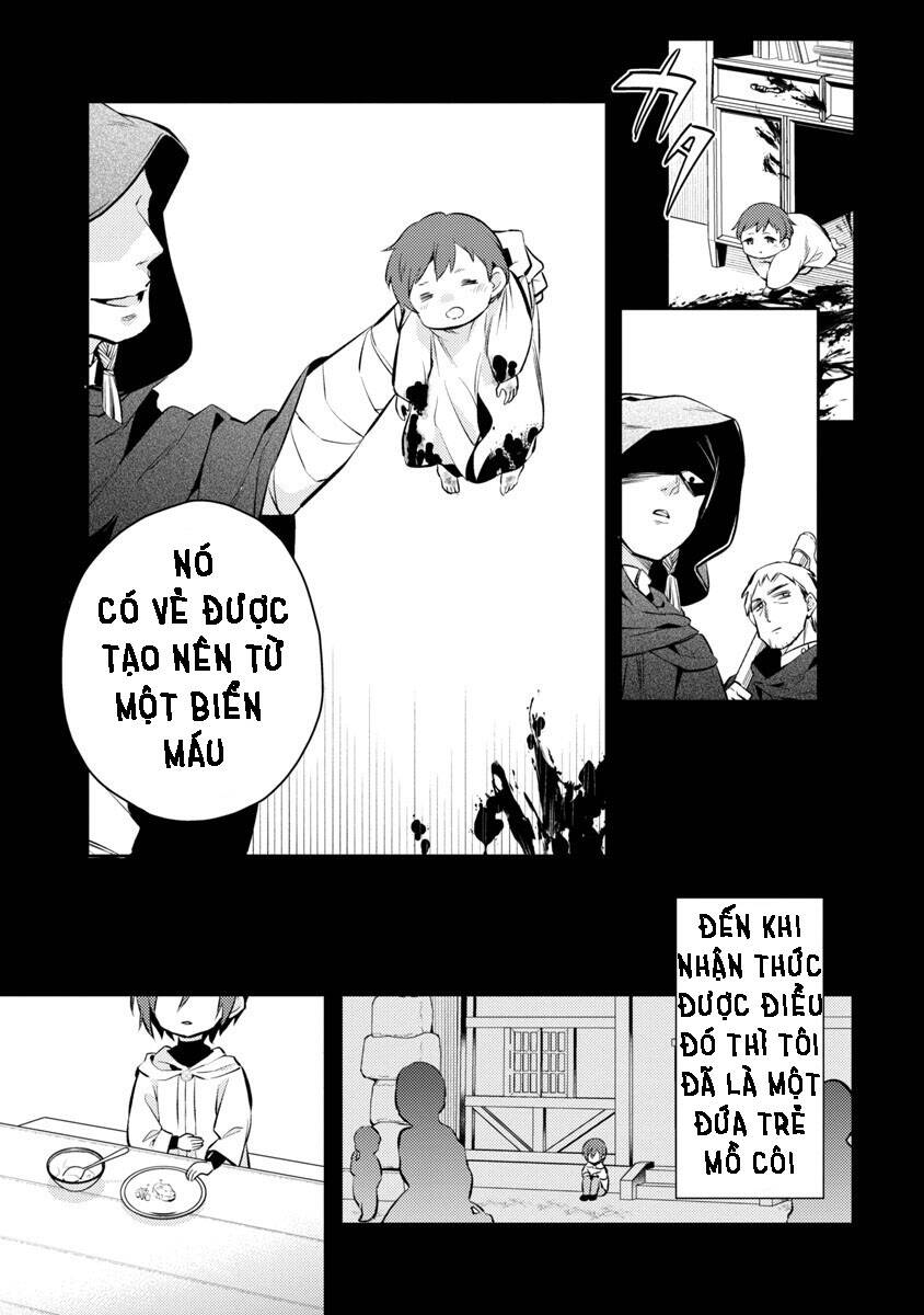 Akuyaku Reijo No Ani Ni Tensei Shimashita Chapter 3 - 13