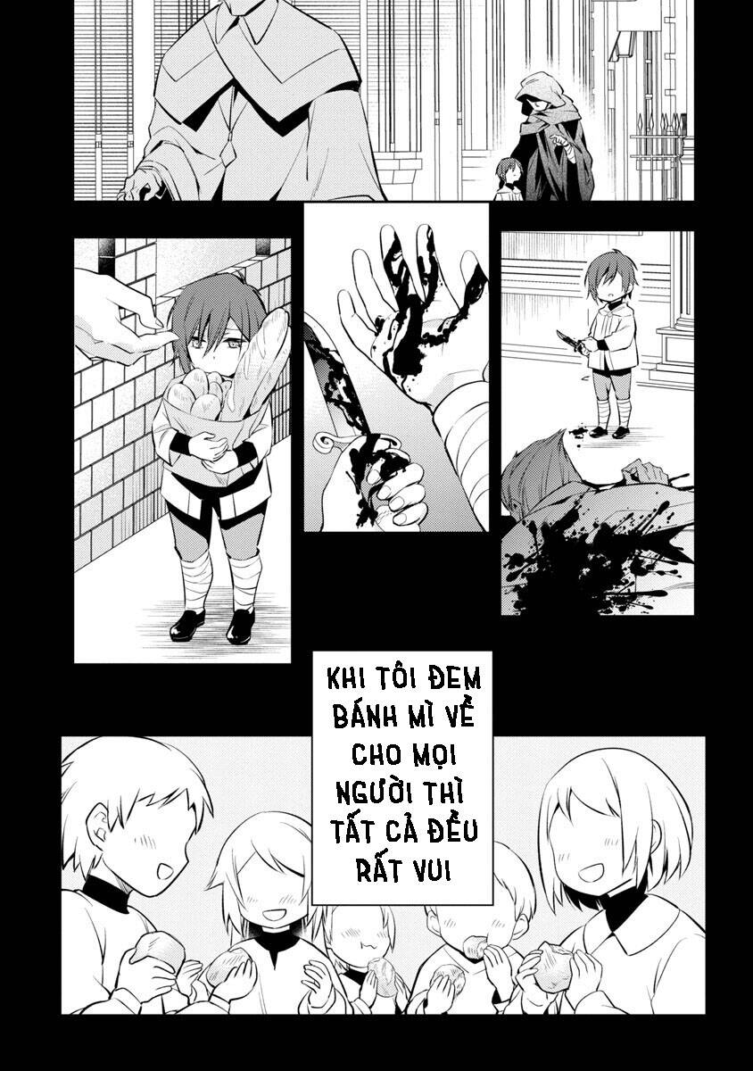 Akuyaku Reijo No Ani Ni Tensei Shimashita Chapter 3 - 14