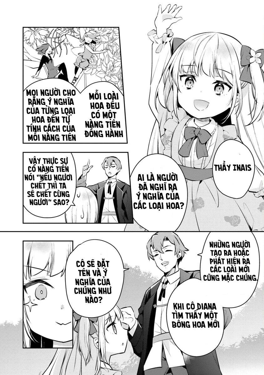 Akuyaku Reijo No Ani Ni Tensei Shimashita Chapter 4 - 6