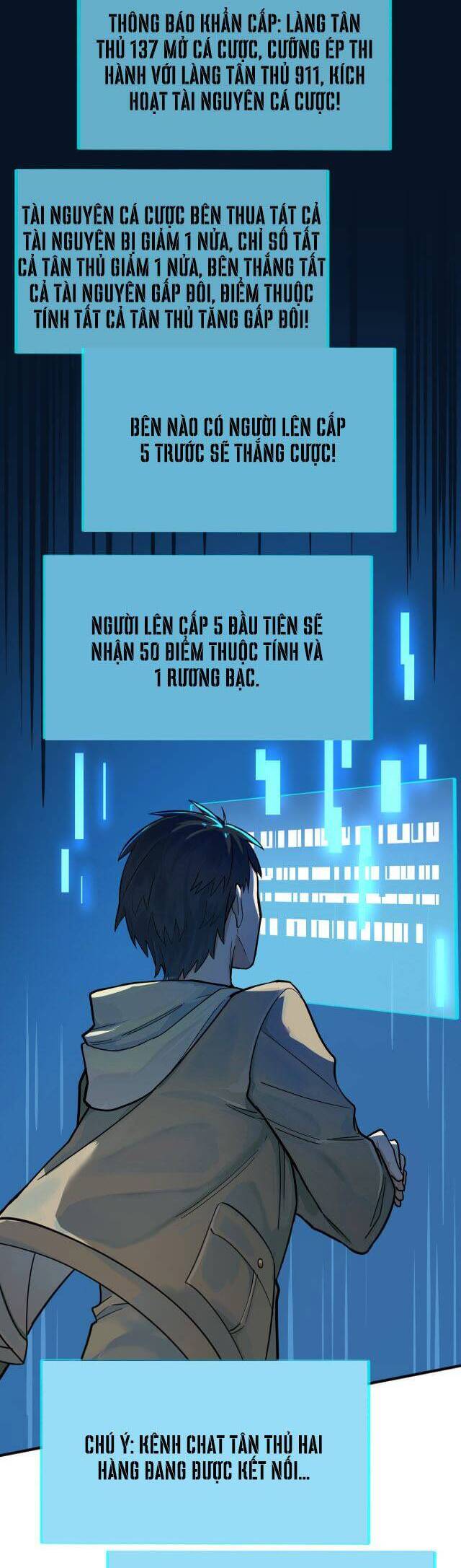 Tử Giới, Thức Tỉnh Tài Năng Hạng SSS Chapter 10 - 39