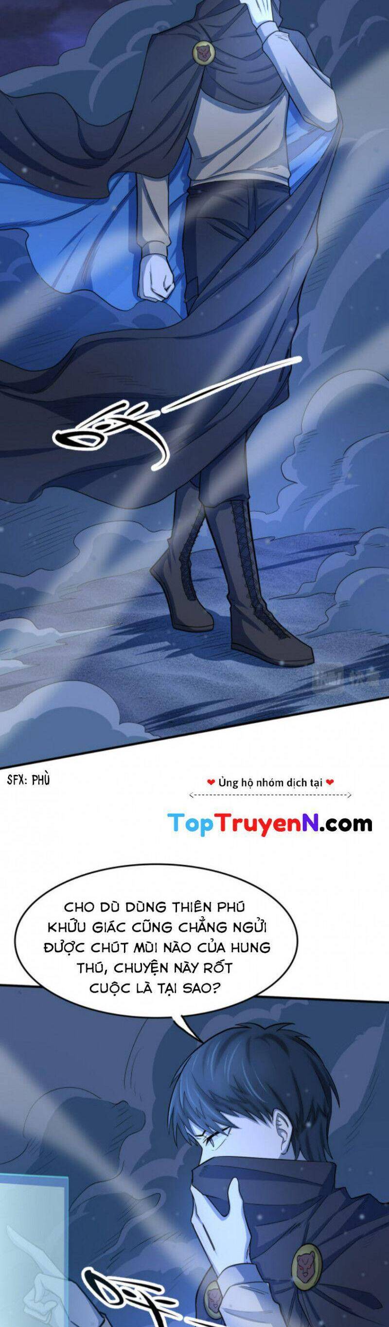Tử Giới, Thức Tỉnh Tài Năng Hạng SSS Chapter 12 - 33