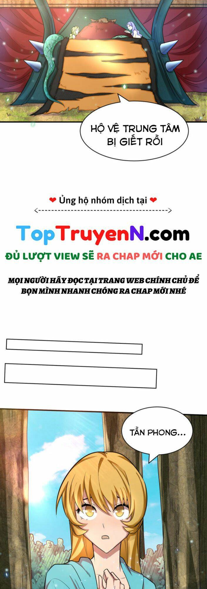 Tử Giới, Thức Tỉnh Tài Năng Hạng SSS Chapter 15 - 38