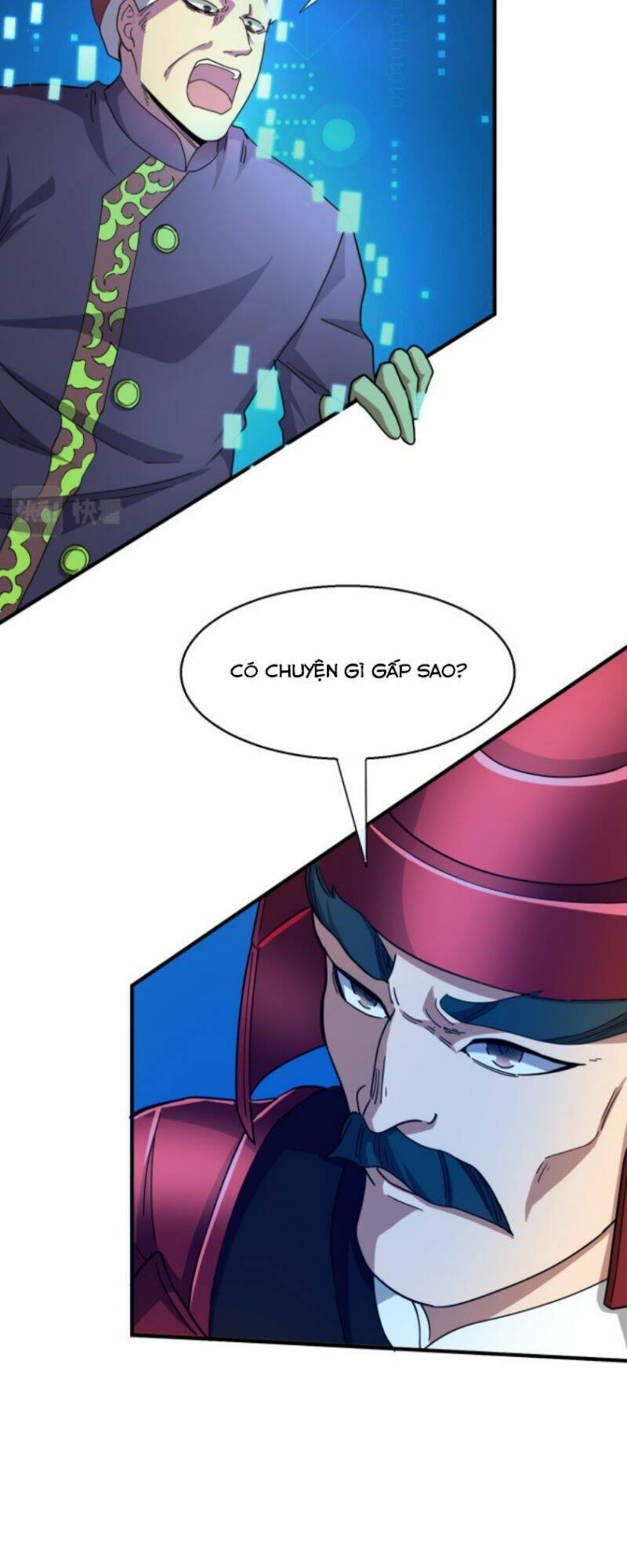 Tử Giới, Thức Tỉnh Tài Năng Hạng SSS Chapter 16 - 38