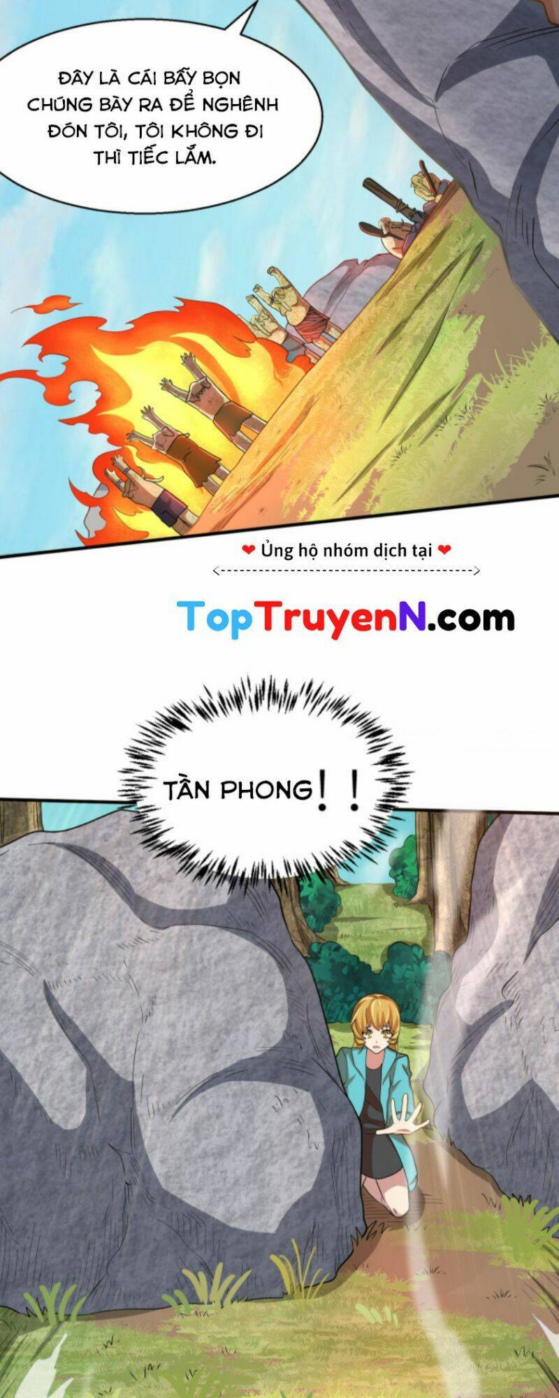 Tử Giới, Thức Tỉnh Tài Năng Hạng SSS Chapter 16 - 8