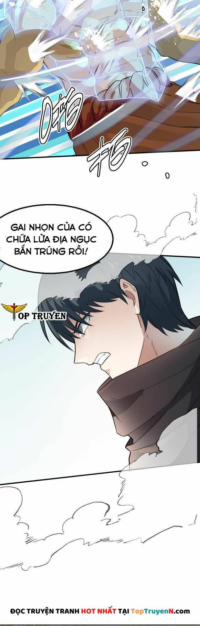 Tử Giới, Thức Tỉnh Tài Năng Hạng SSS Chapter 17 - 9