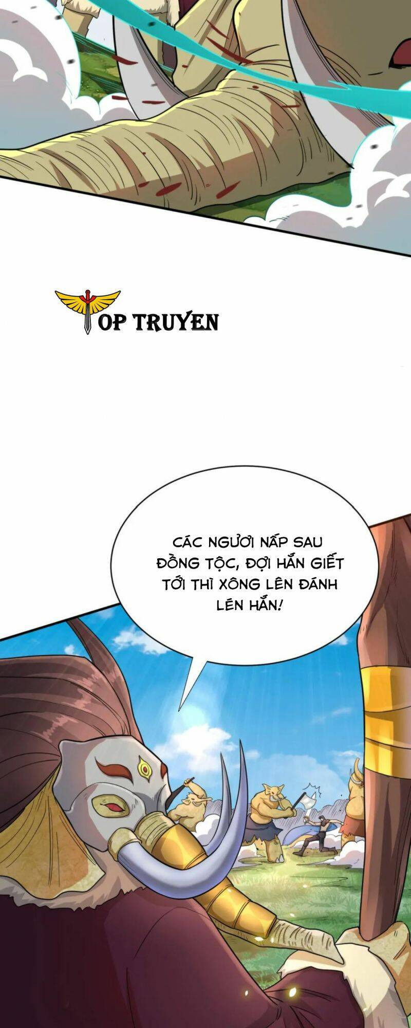 Tử Giới, Thức Tỉnh Tài Năng Hạng SSS Chapter 18 - 15