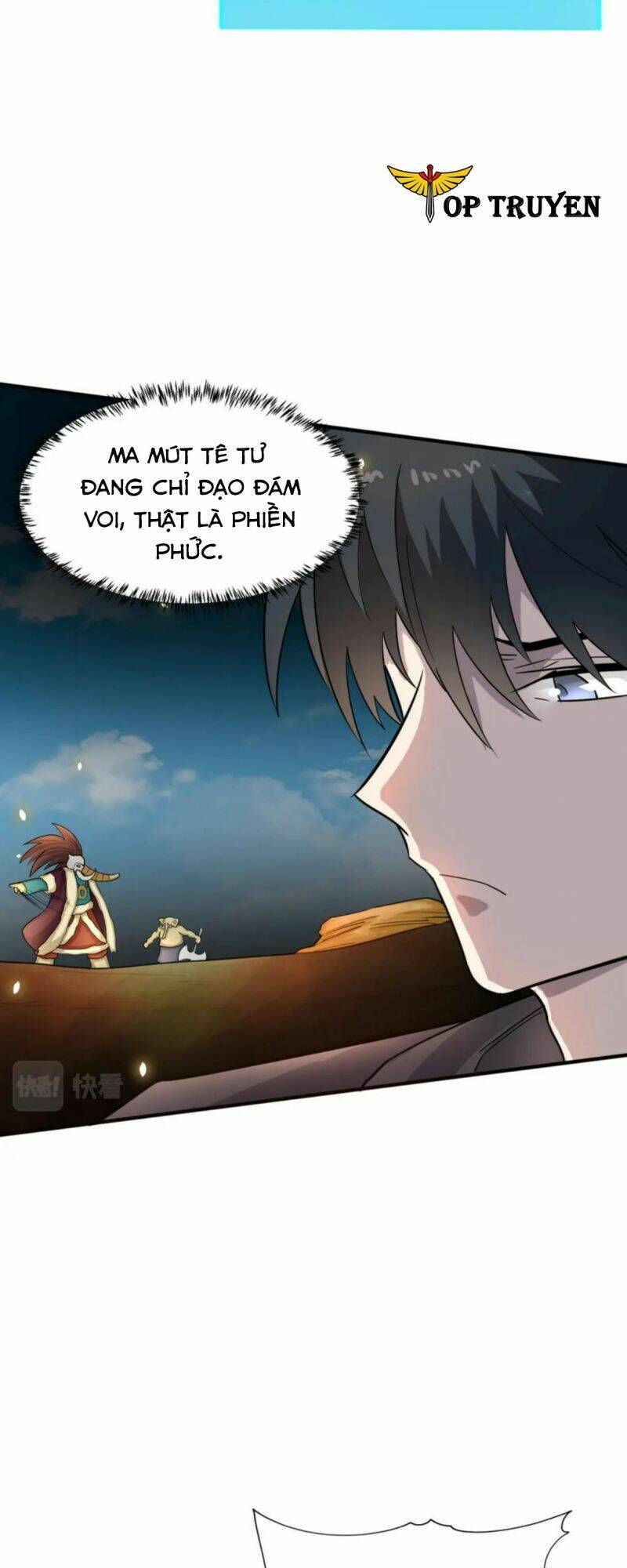 Tử Giới, Thức Tỉnh Tài Năng Hạng SSS Chapter 18 - 22