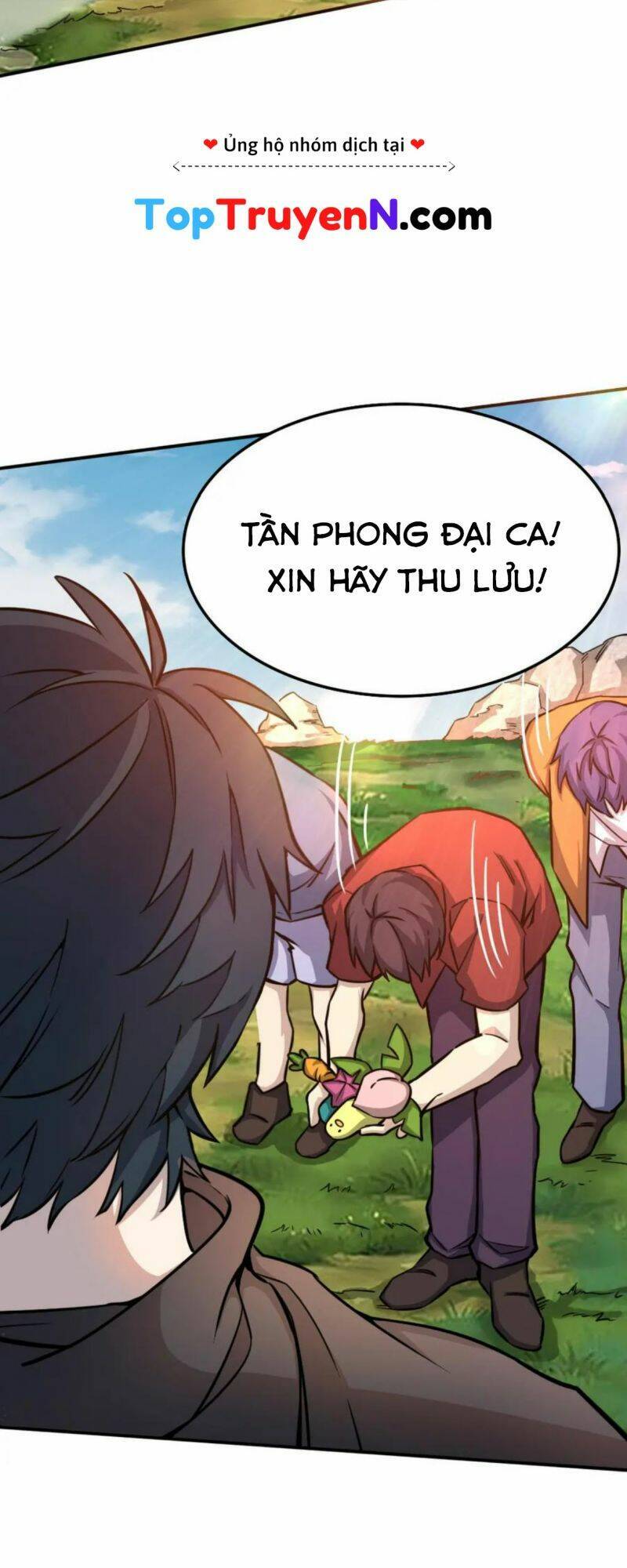 Tử Giới, Thức Tỉnh Tài Năng Hạng SSS Chapter 18 - 42