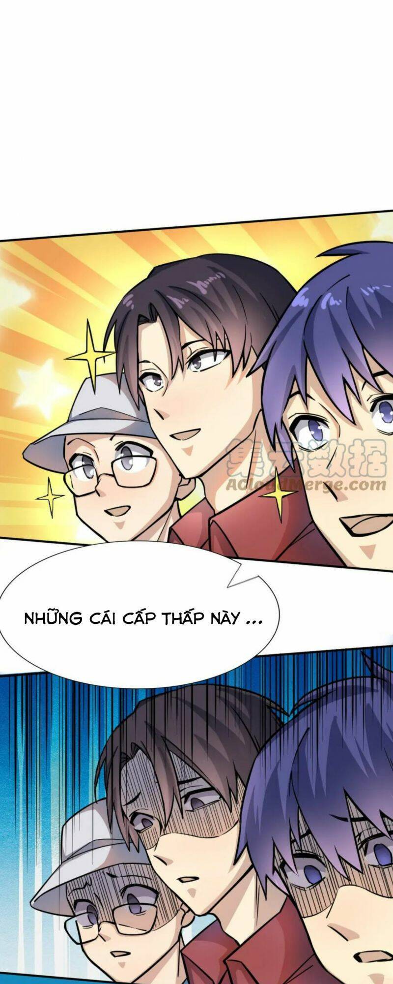 Tử Giới, Thức Tỉnh Tài Năng Hạng SSS Chapter 18 - 44
