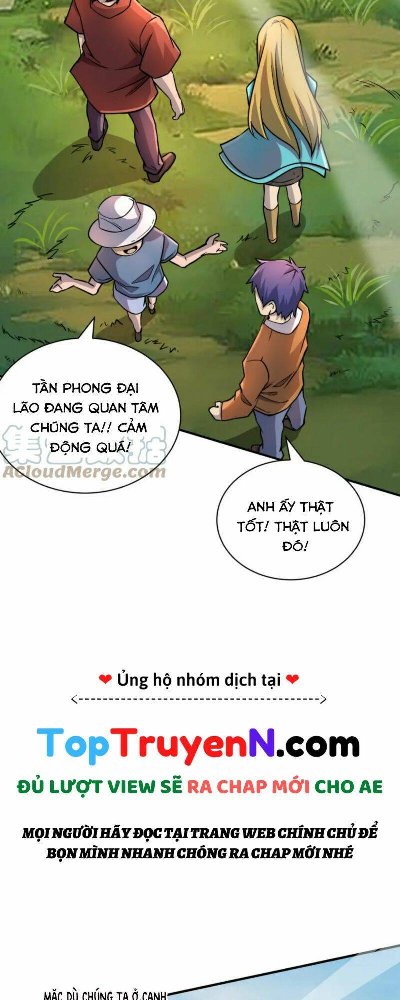Tử Giới, Thức Tỉnh Tài Năng Hạng SSS Chapter 18 - 52