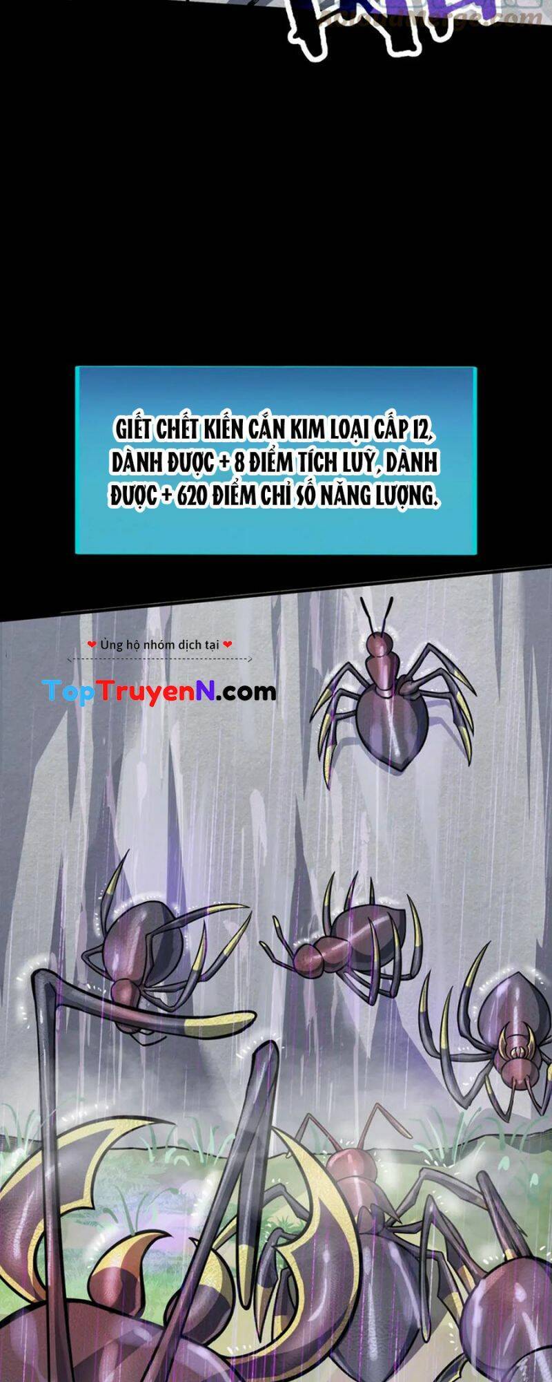 Tử Giới, Thức Tỉnh Tài Năng Hạng SSS Chapter 20 - 29