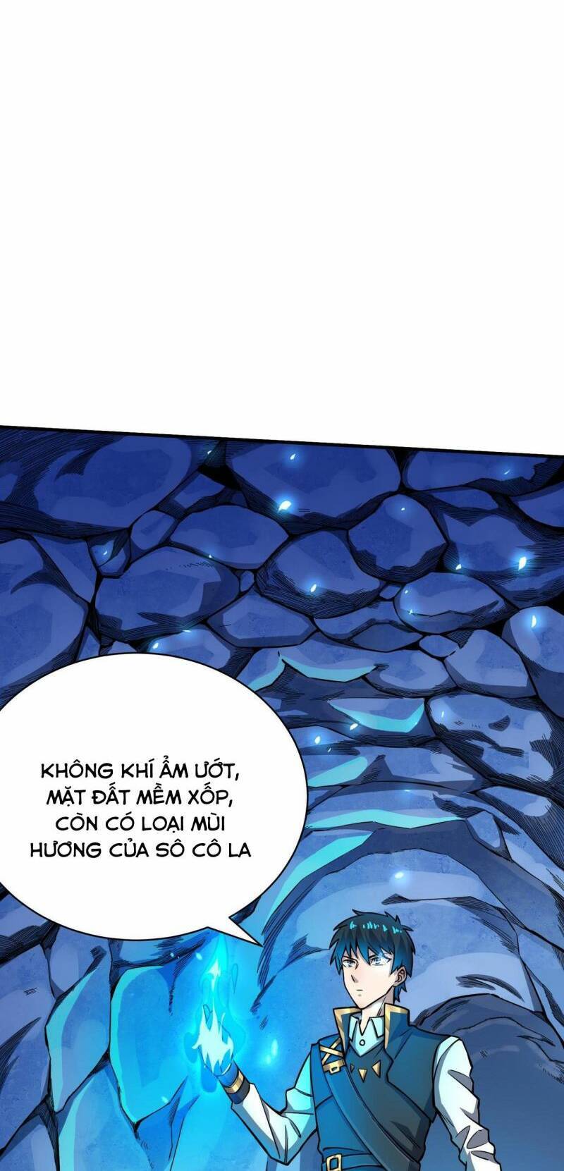 Tử Giới, Thức Tỉnh Tài Năng Hạng SSS Chapter 21 - 32