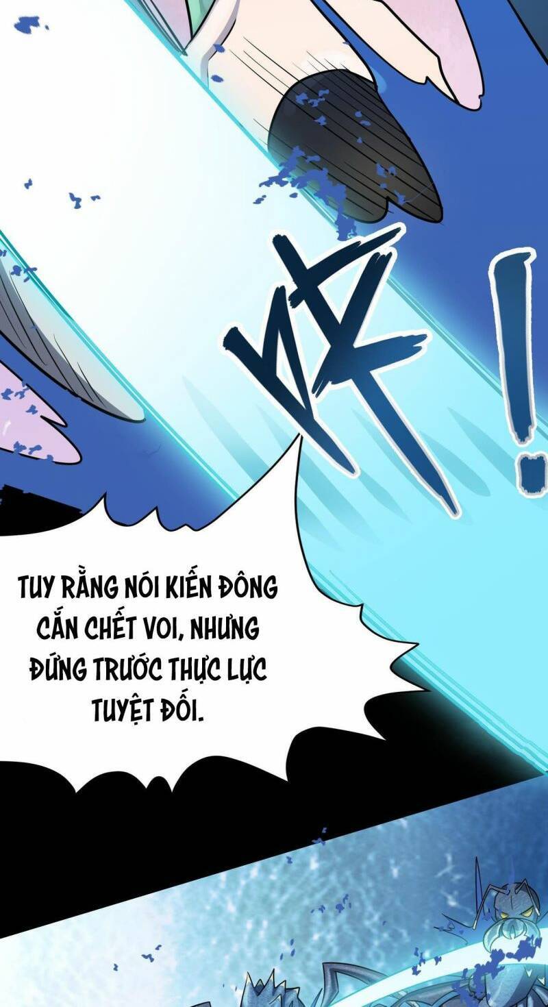 Tử Giới, Thức Tỉnh Tài Năng Hạng SSS Chapter 22 - 7