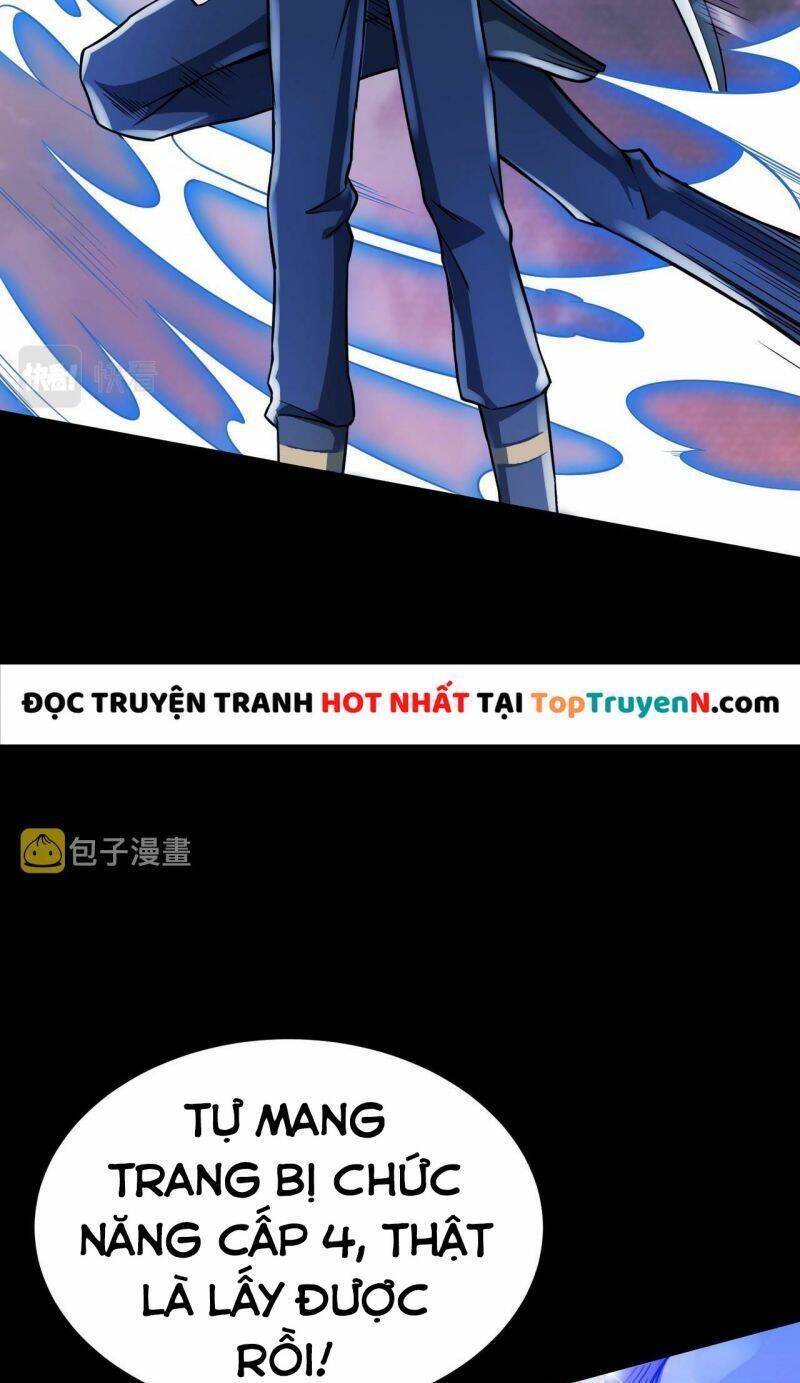 Tử Giới, Thức Tỉnh Tài Năng Hạng SSS Chapter 23 - 43