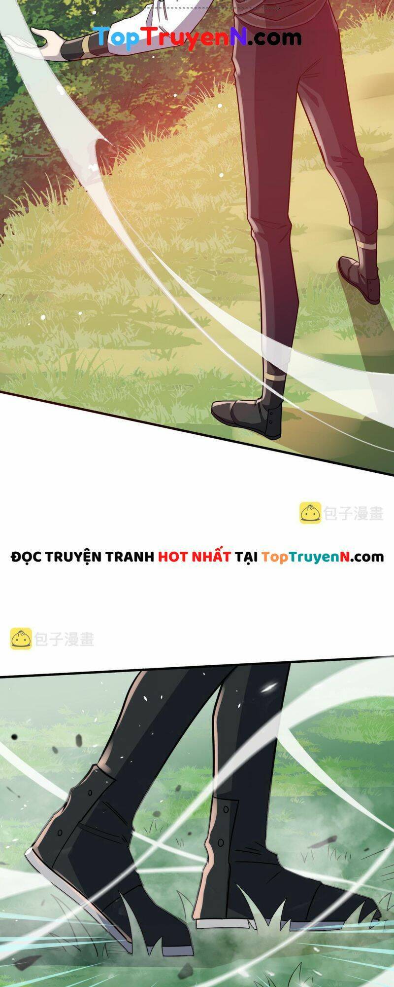 Tử Giới, Thức Tỉnh Tài Năng Hạng SSS Chapter 23 - 47