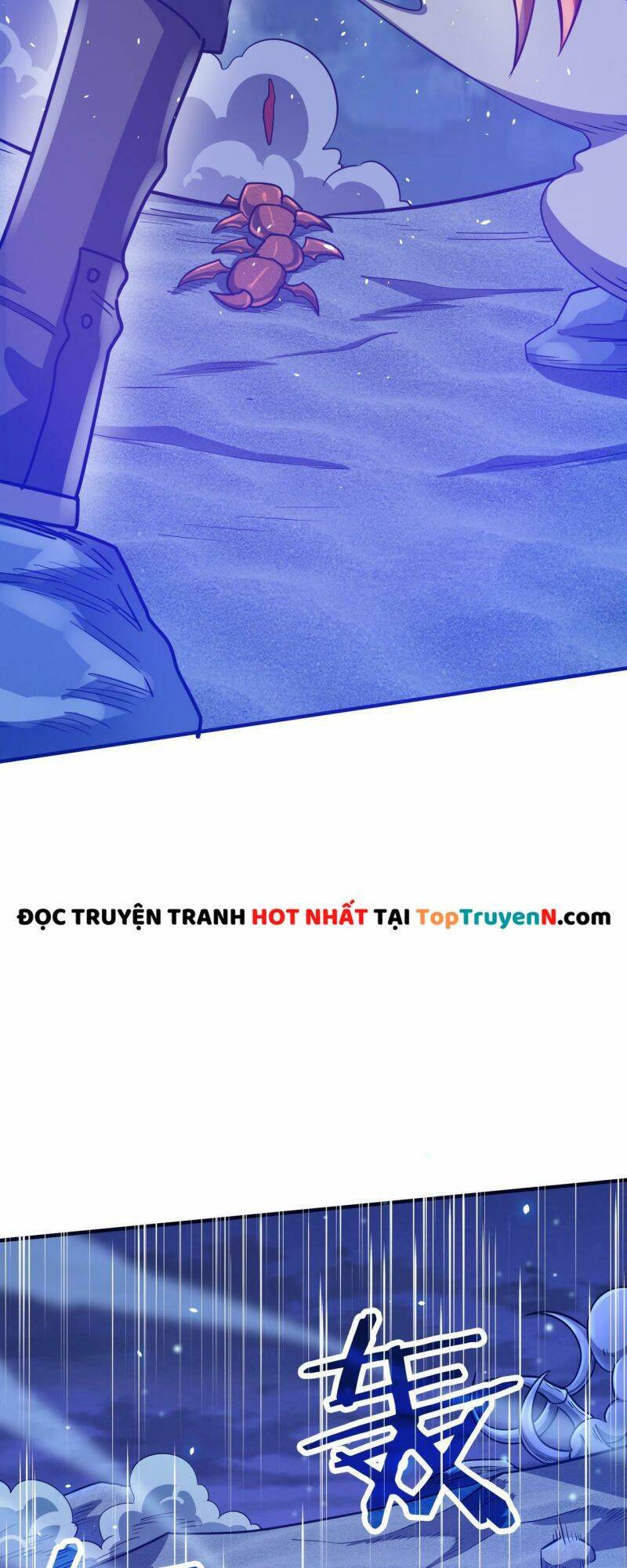 Tử Giới, Thức Tỉnh Tài Năng Hạng SSS Chapter 23 - 56