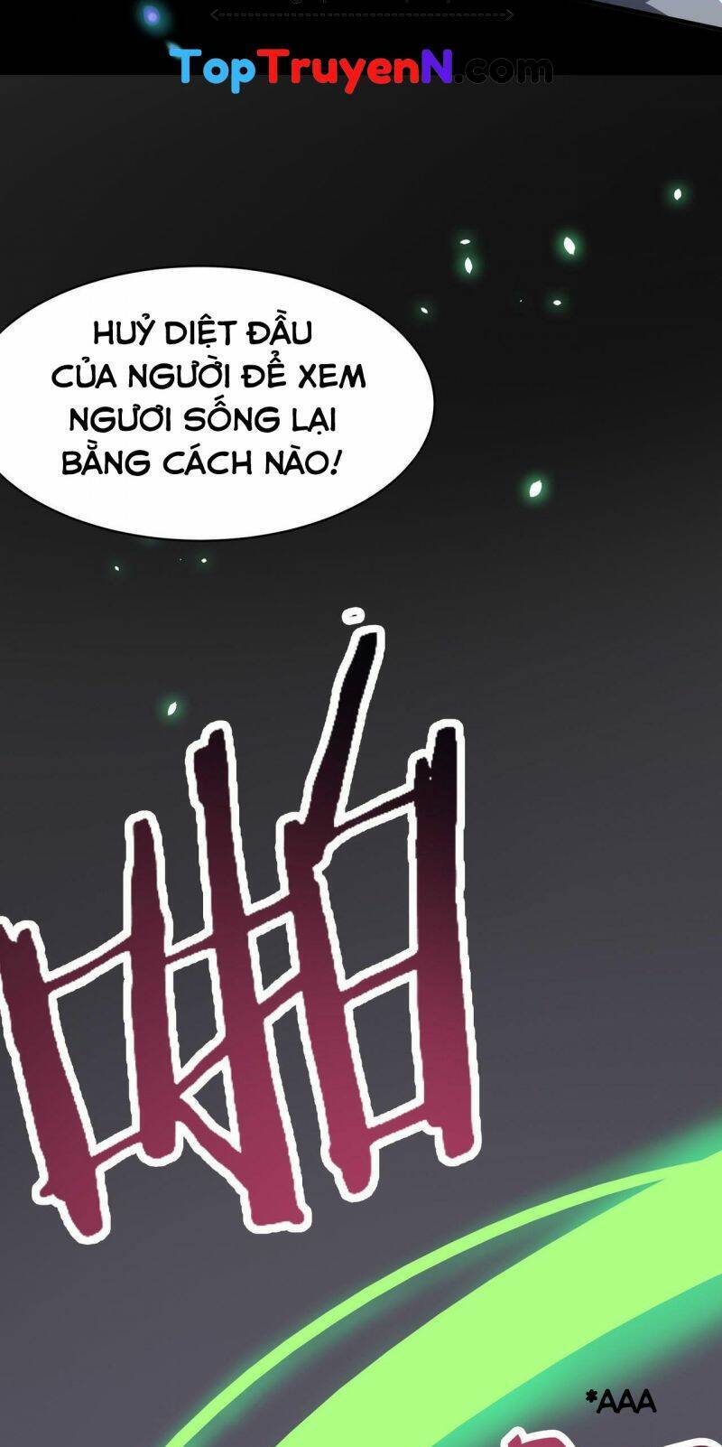 Tử Giới, Thức Tỉnh Tài Năng Hạng SSS Chapter 24 - 10