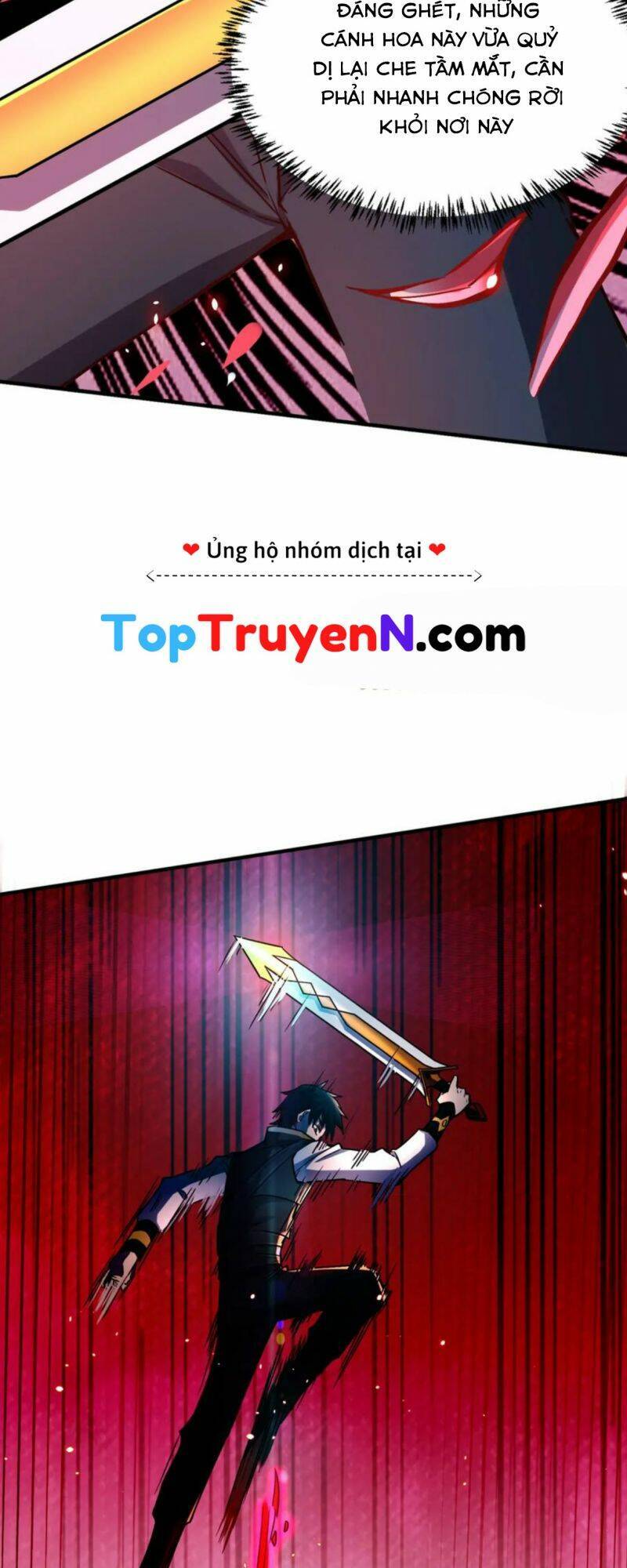 Tử Giới, Thức Tỉnh Tài Năng Hạng SSS Chapter 25 - 33