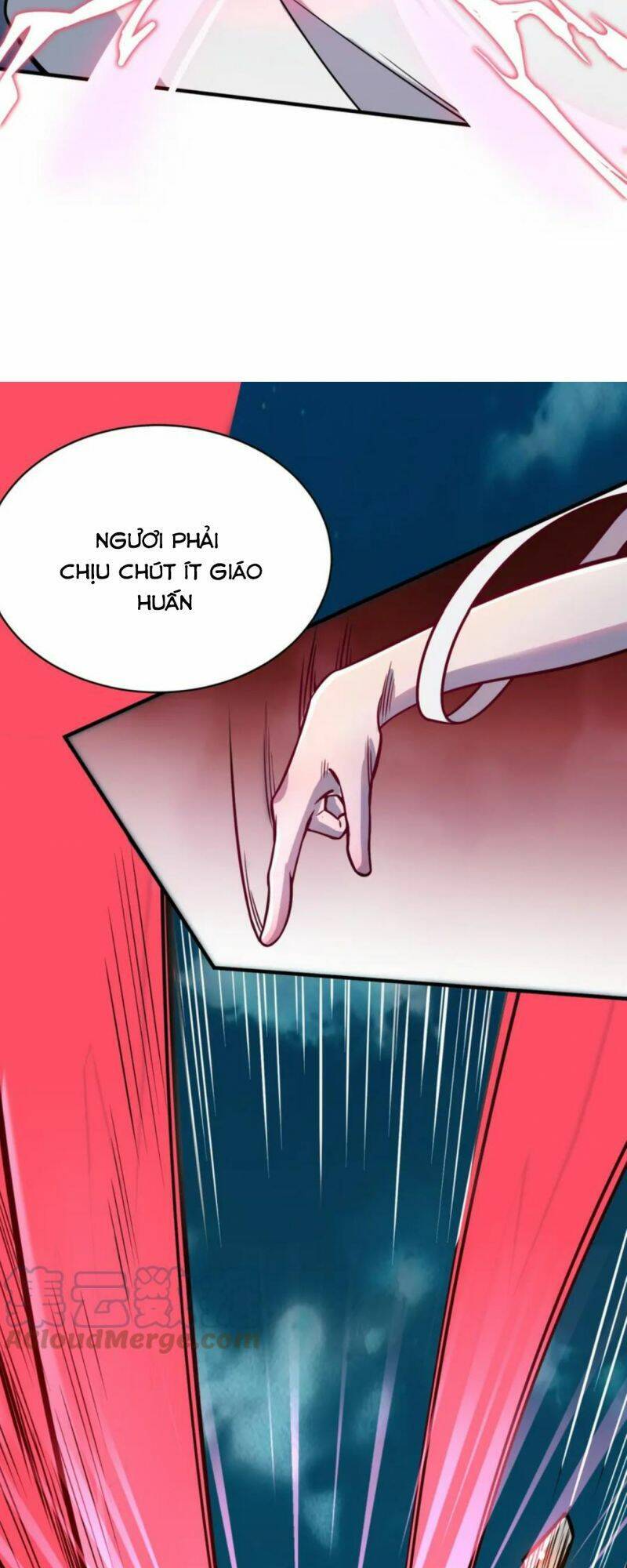 Tử Giới, Thức Tỉnh Tài Năng Hạng SSS Chapter 25 - 44