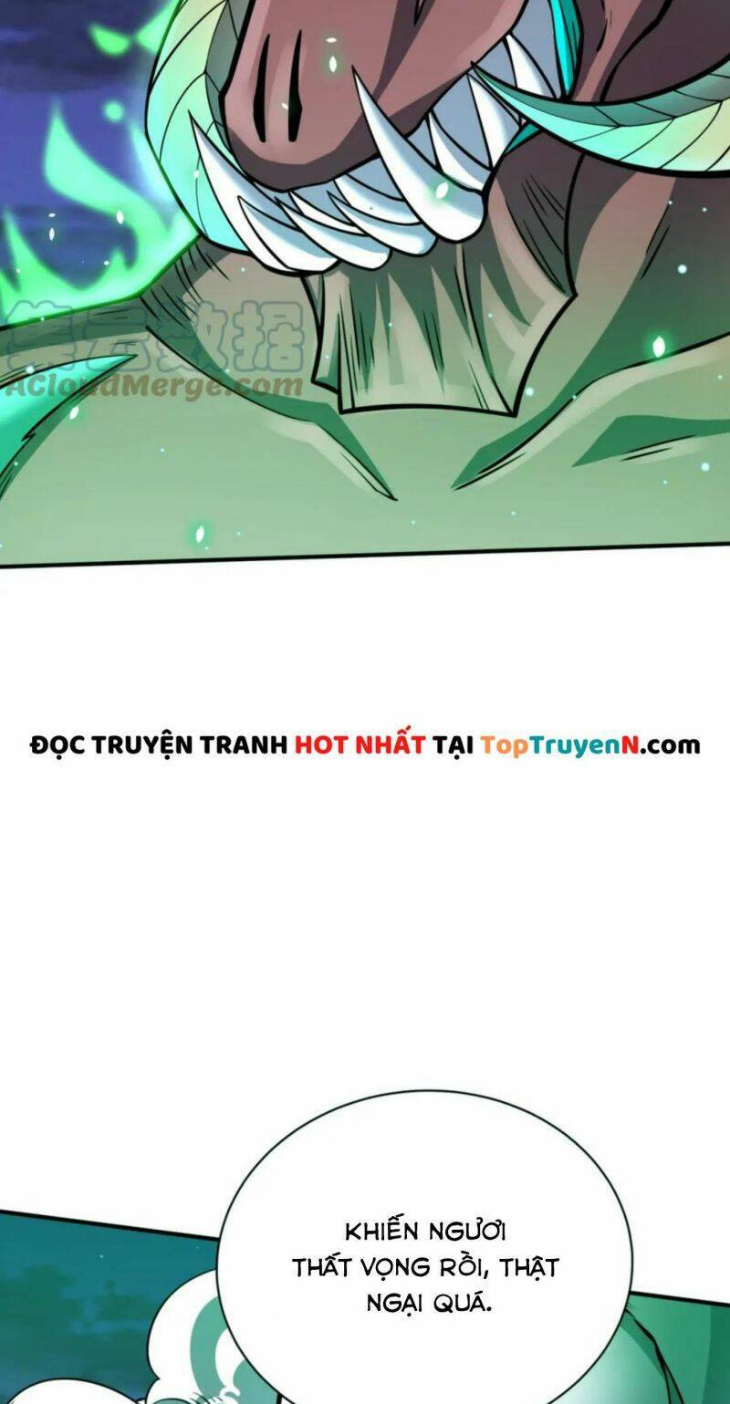 Tử Giới, Thức Tỉnh Tài Năng Hạng SSS Chapter 26 - 18