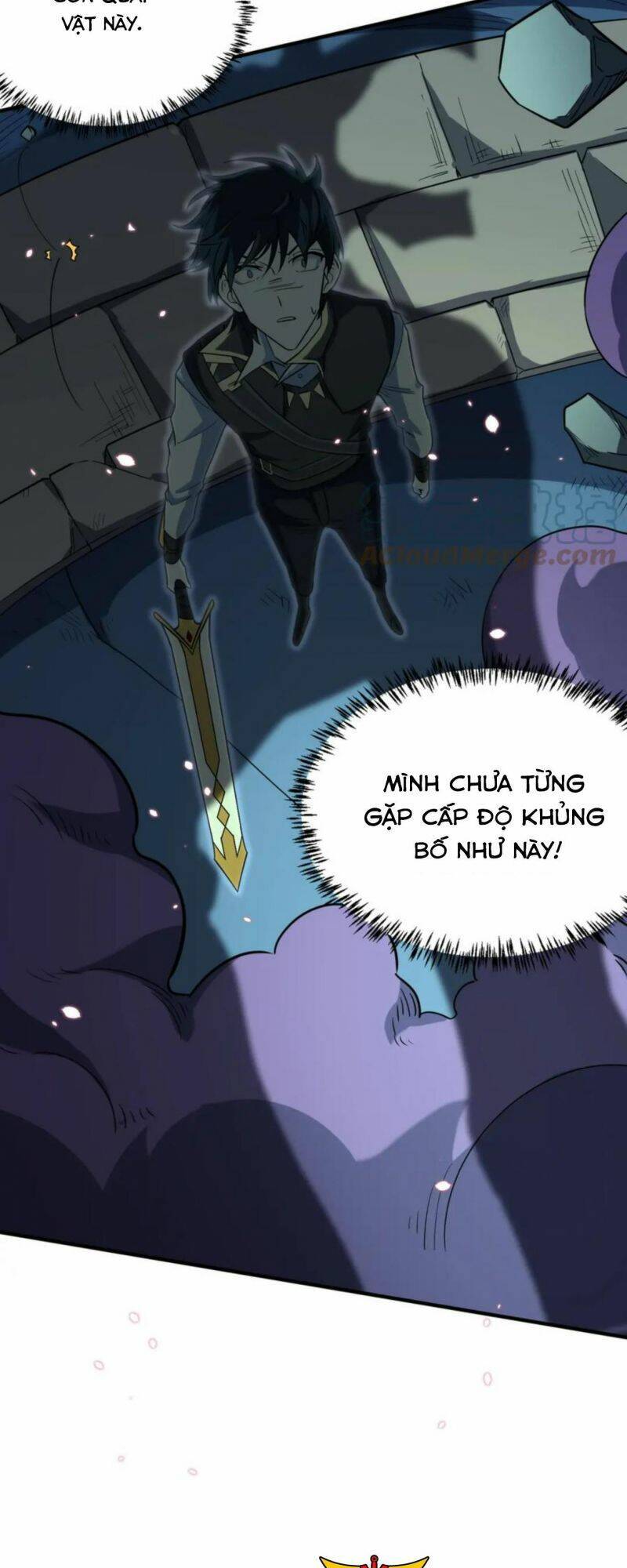 Tử Giới, Thức Tỉnh Tài Năng Hạng SSS Chapter 26 - 4