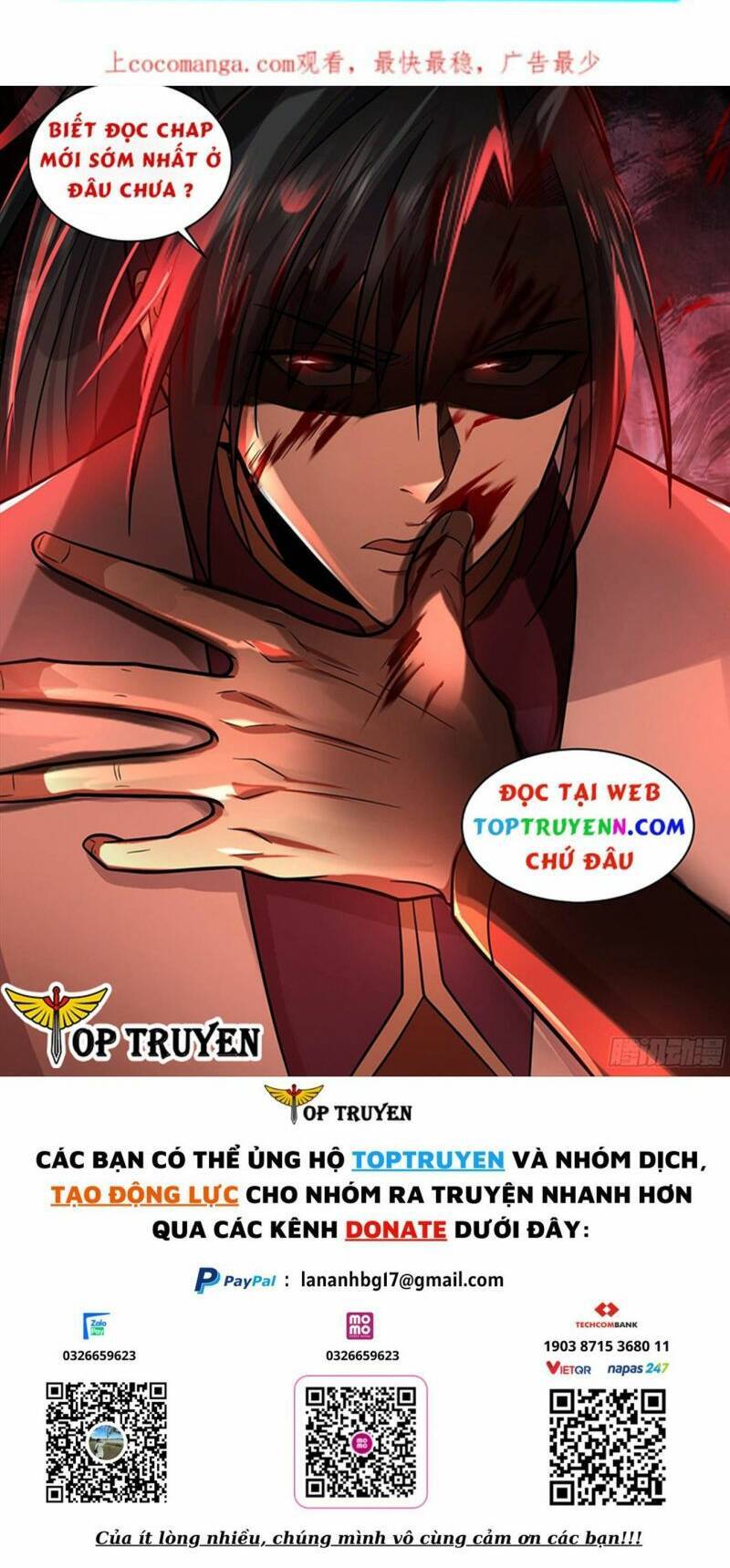 Tử Giới, Thức Tỉnh Tài Năng Hạng SSS Chapter 26 - 81