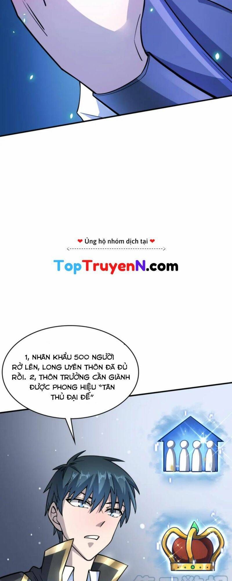 Tử Giới, Thức Tỉnh Tài Năng Hạng SSS Chapter 27 - 75