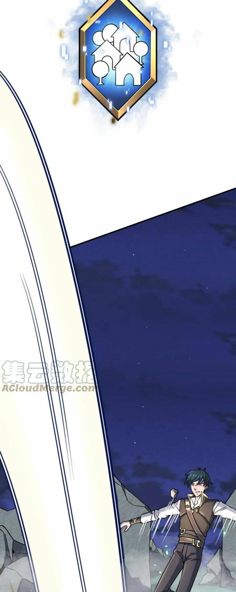 Tử Giới, Thức Tỉnh Tài Năng Hạng SSS Chapter 27 - 89