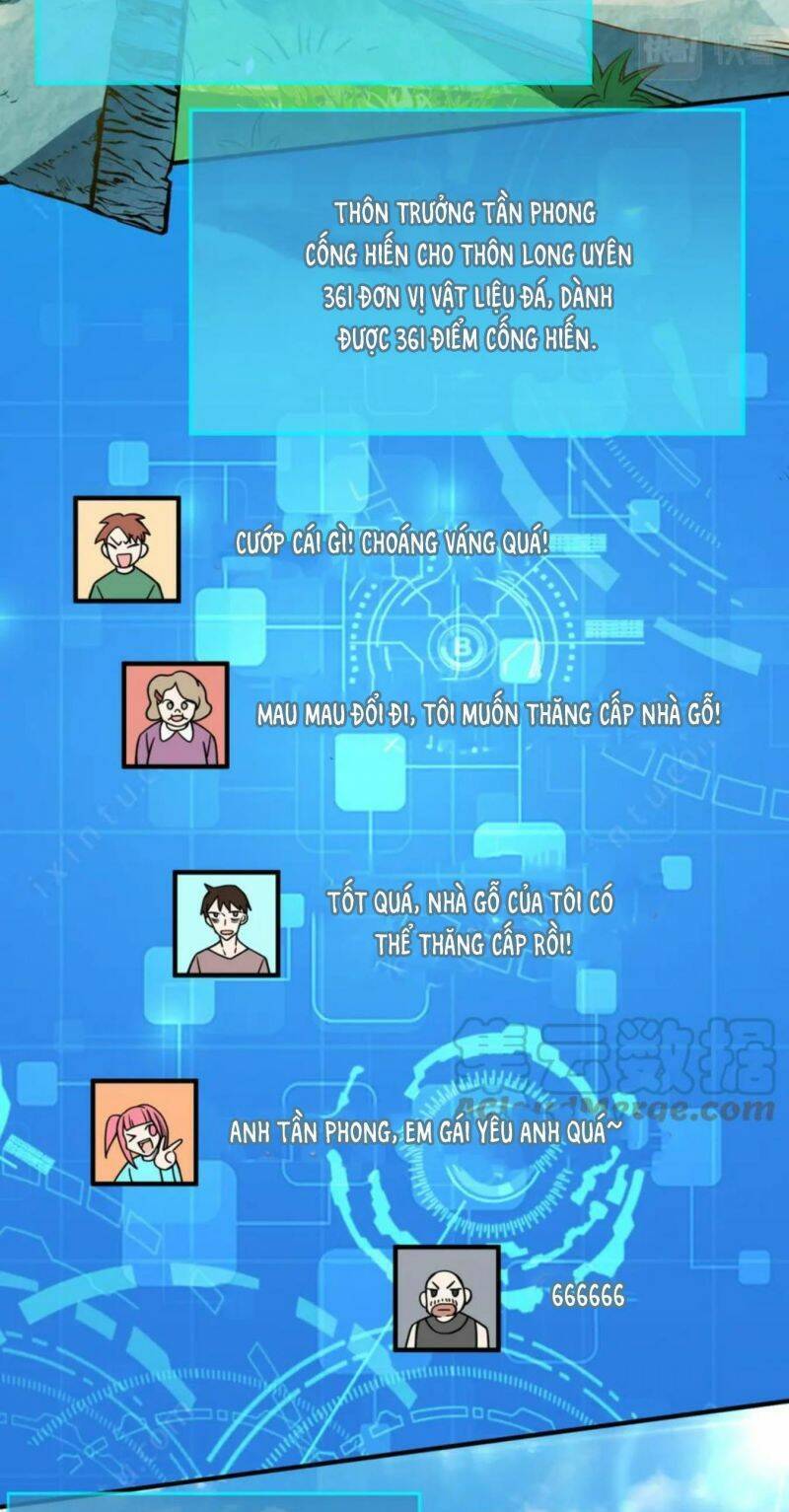 Tử Giới, Thức Tỉnh Tài Năng Hạng SSS Chapter 28 - 27