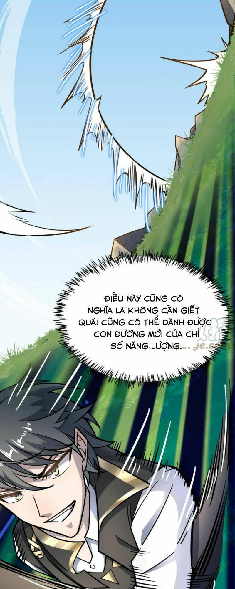 Tử Giới, Thức Tỉnh Tài Năng Hạng SSS Chapter 28 - 31