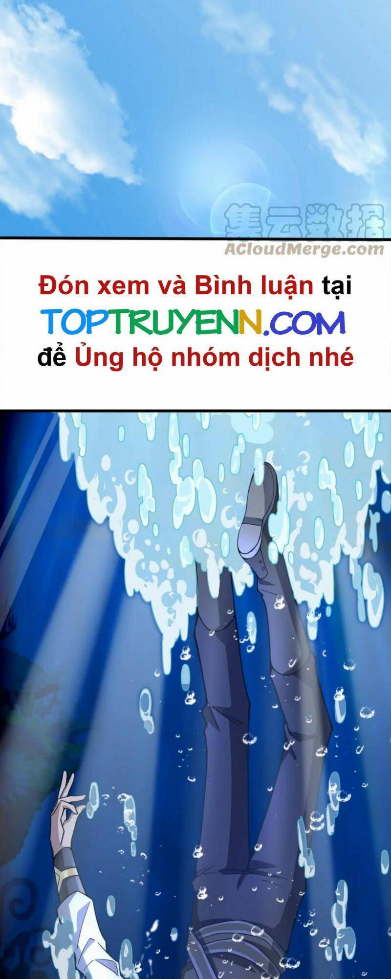 Tử Giới, Thức Tỉnh Tài Năng Hạng SSS Chapter 28 - 38