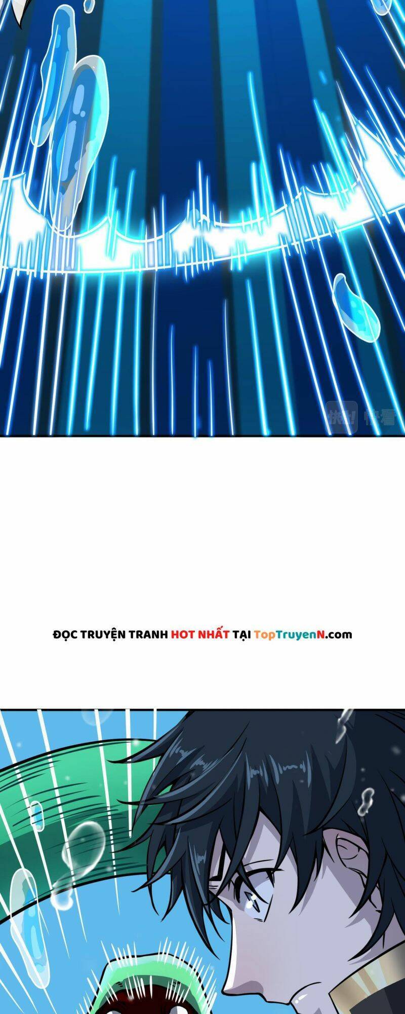 Tử Giới, Thức Tỉnh Tài Năng Hạng SSS Chapter 29 - 35