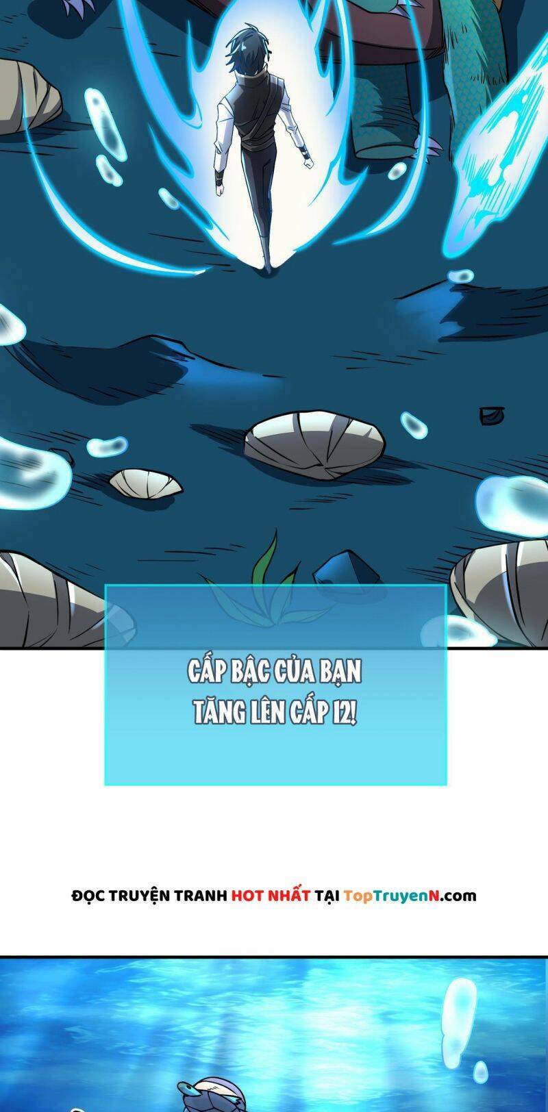 Tử Giới, Thức Tỉnh Tài Năng Hạng SSS Chapter 29 - 43