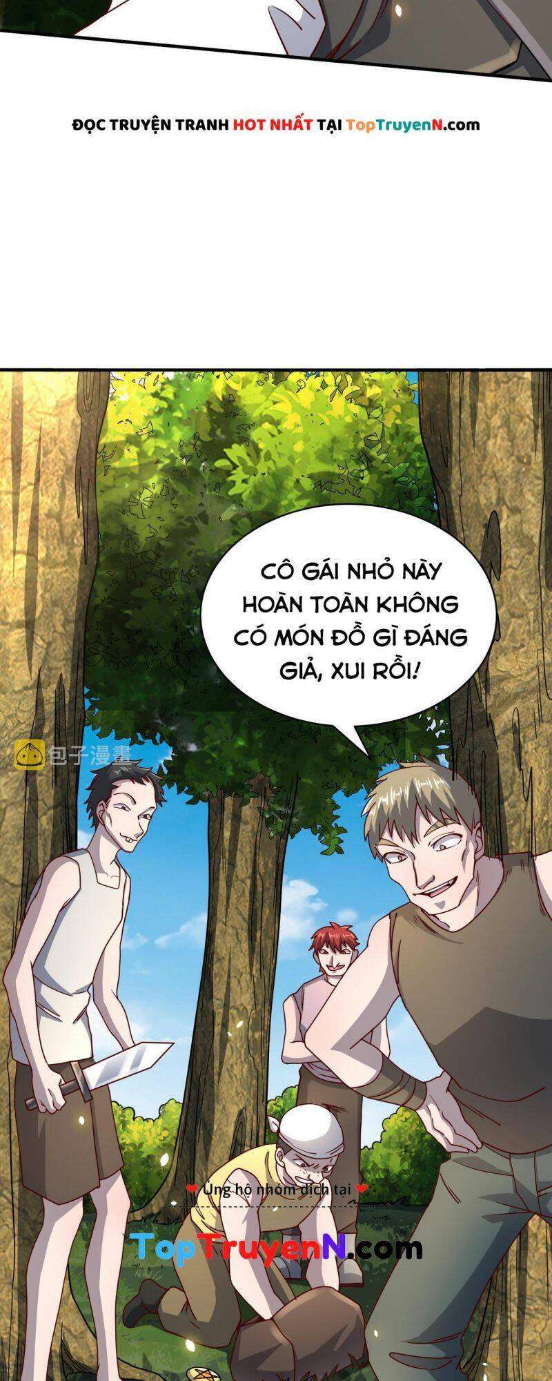 Tử Giới, Thức Tỉnh Tài Năng Hạng SSS Chapter 29 - 74